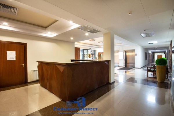 Сдается офисное помещение по адресу г. Минск, Скорины ул., д. 2 - фото 5