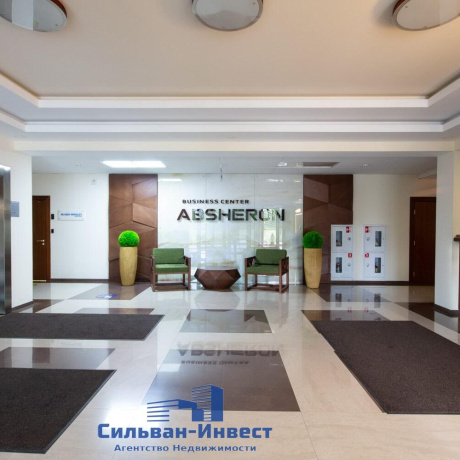 Фотография Сдается офисное помещение по адресу г. Минск, Скорины ул., д. 2 - фото 3