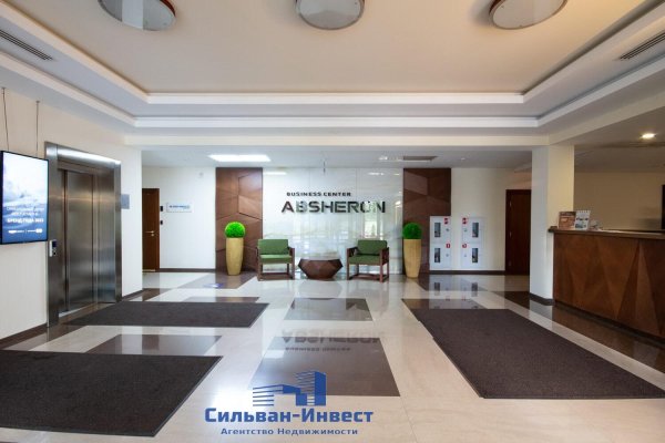 Сдается офисное помещение по адресу г. Минск, Скорины ул., д. 2 - фото 3