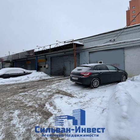 Фотография Продается торговое помещение по адресу г. Минск, Свердлова ул., д. 23 - фото 6