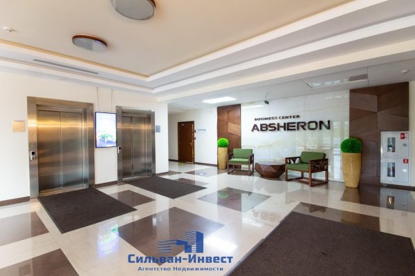 Сдается офисное помещение по адресу г. Минск, Скорины ул., д. 2 - фото 6