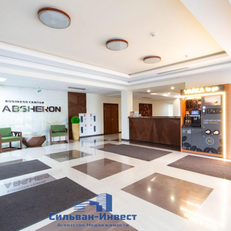 Фотография Сдается офисное помещение по адресу г. Минск, Скорины ул., д. 2 - фото 4