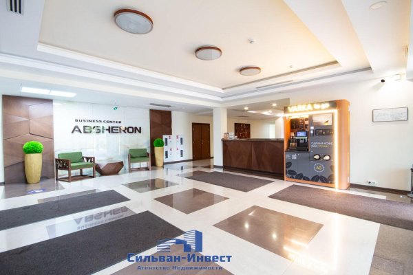 Сдается офисное помещение по адресу г. Минск, Скорины ул., д. 2 - фото 20