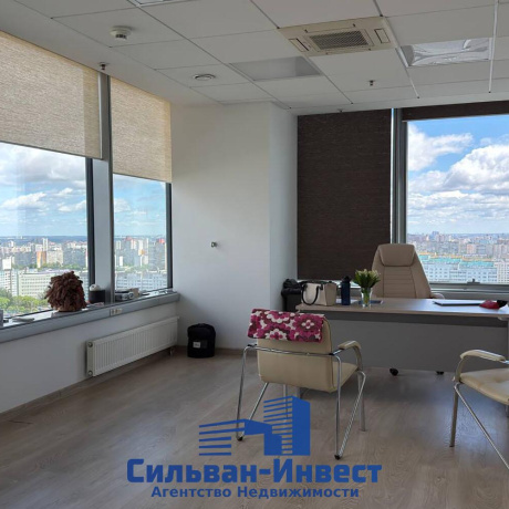 Фотография Сдается офисное помещение по адресу г. Минск, Притыцкого ул., д. 156 к. 1 - фото 15