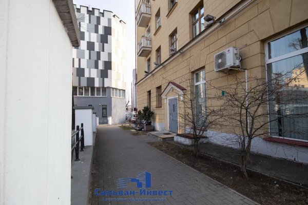 Сдается торговое помещение по адресу г. Минск, Маркса ул., д. 8 - фото 20