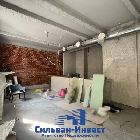 Фотография Продается производственное/складское помещение по адресу г. Минск, Маркса ул., д. 25 - фото 8