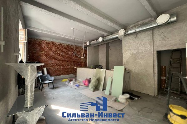 Продается производственное/складское помещение по адресу г. Минск, Маркса ул., д. 25 - фото 8