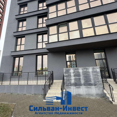 Фотография Сдается торговое помещение по адресу г. Минск, Николы Теслы ул., д. 10 - фото 2