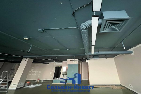 Сдается офисное помещение по адресу г. Минск, Ленина ул., д. 50 - фото 7