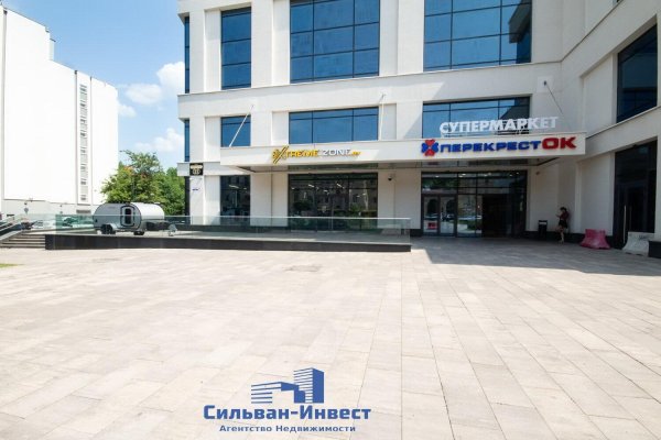 Продается торговое помещение по адресу г. Минск, Свердлова ул., д. 11 - фото 3