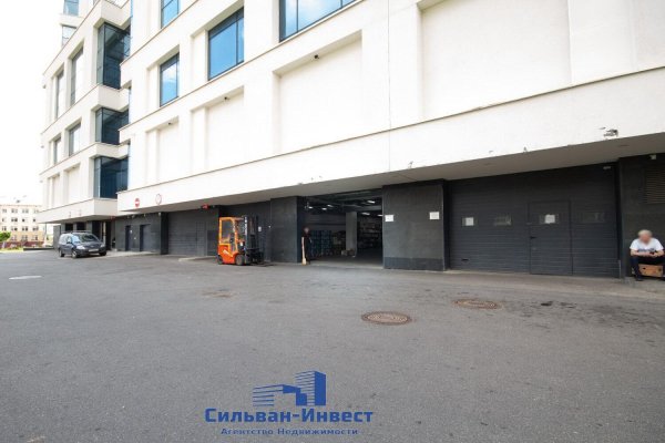 Продается торговое помещение по адресу г. Минск, Свердлова ул., д. 11 - фото 16