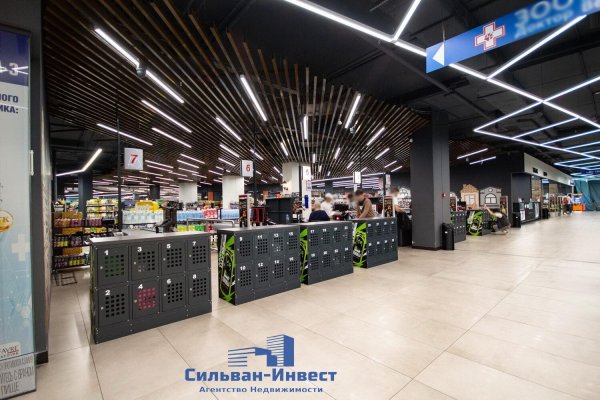 Продается торговое помещение по адресу г. Минск, Свердлова ул., д. 11 - фото 8