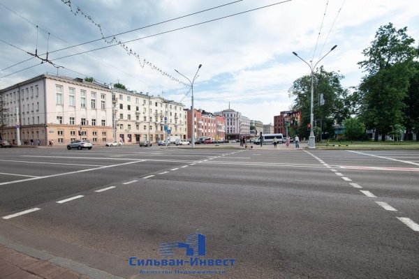 Продается торговое помещение по адресу г. Минск, Свердлова ул., д. 11 - фото 17