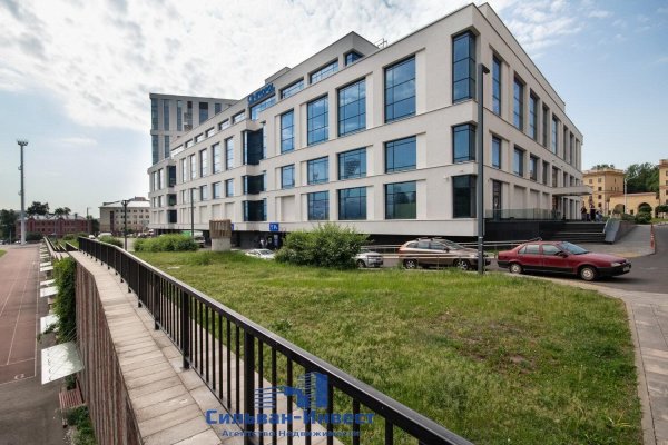 Продается торговое помещение по адресу г. Минск, Свердлова ул., д. 11 - фото 11