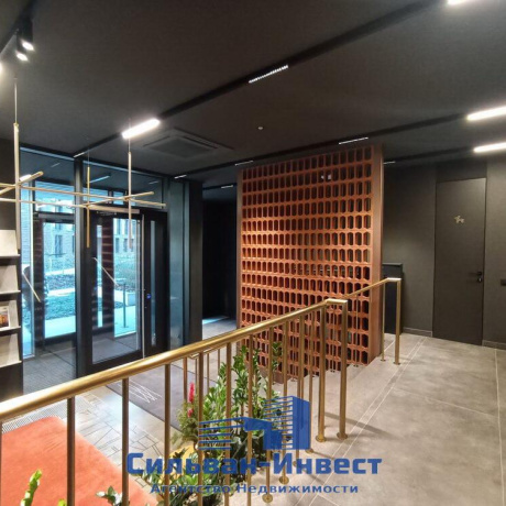 Фотография 3-комнатная квартира по адресу Киселева ул., д. 6 к. Д - фото 14