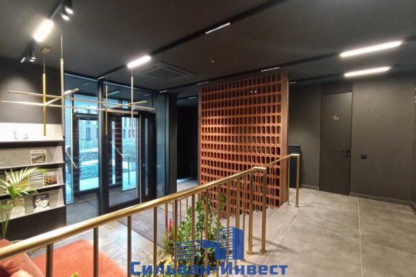 3-комнатная квартира по адресу Киселева ул., д. 6 к. Д - фото 14