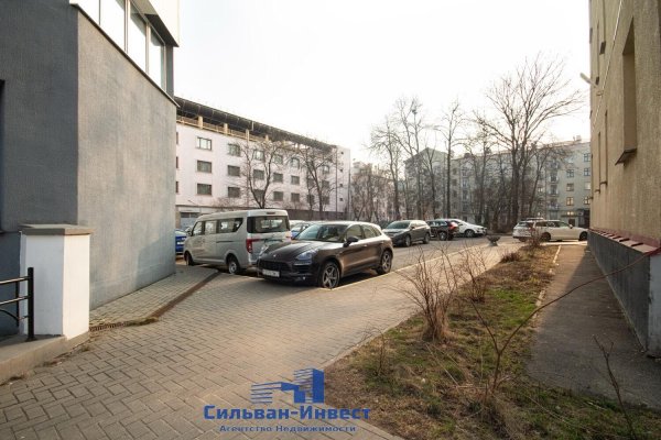 Сдается торговое помещение по адресу г. Минск, Маркса ул., д. 8 - фото 17