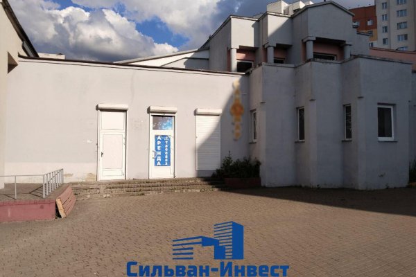 Сдается торговое помещение по адресу г. Минск, Победителей просп., д. 89 к. 2 - фото 2