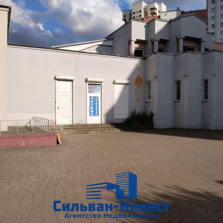 Фотография Сдается торговое помещение по адресу г. Минск, Победителей просп., д. 89 к. 2 - фото 3