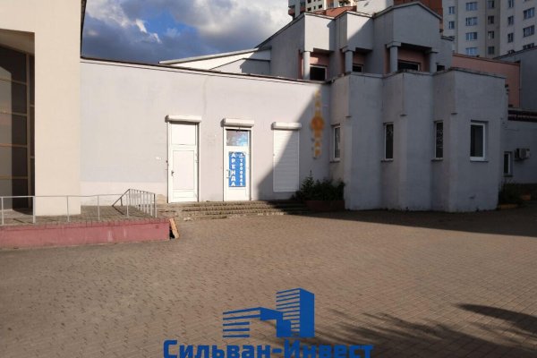 Сдается торговое помещение по адресу г. Минск, Победителей просп., д. 89 к. 2 - фото 3
