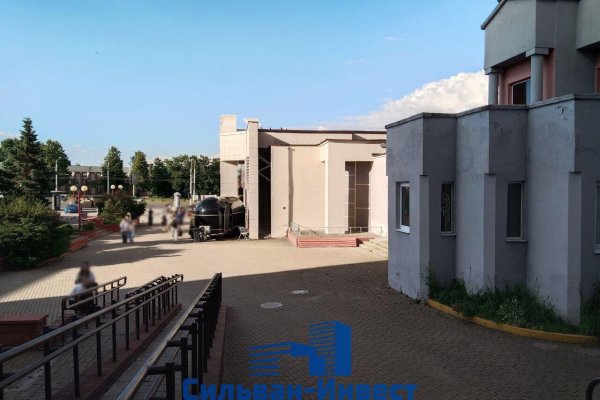 Сдается торговое помещение по адресу г. Минск, Победителей просп., д. 89 к. 2 - фото 6