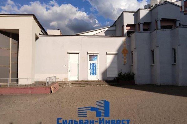 Сдается торговое помещение по адресу г. Минск, Победителей просп., д. 89 к. 2 - фото 4