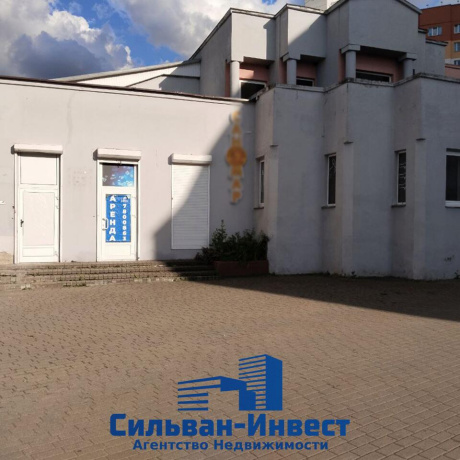 Фотография Сдается торговое помещение по адресу г. Минск, Победителей просп., д. 89 к. 2 - фото 5