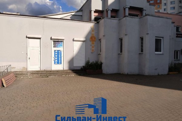 Сдается торговое помещение по адресу г. Минск, Победителей просп., д. 89 к. 2 - фото 5