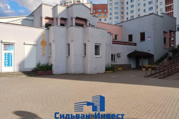 Сдается торговое помещение по адресу г. Минск, Победителей просп., д. 89 к. 2 - фото 7