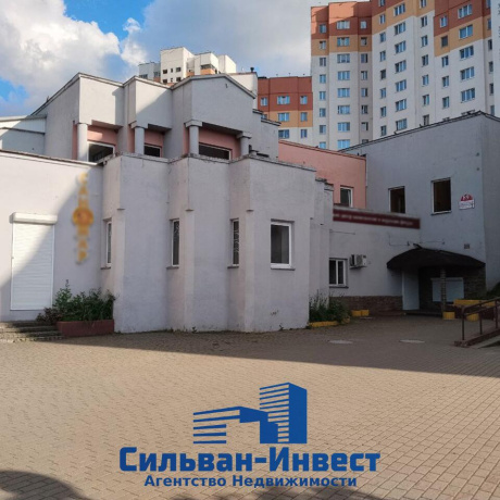 Фотография Сдается торговое помещение по адресу г. Минск, Победителей просп., д. 89 к. 2 - фото 6