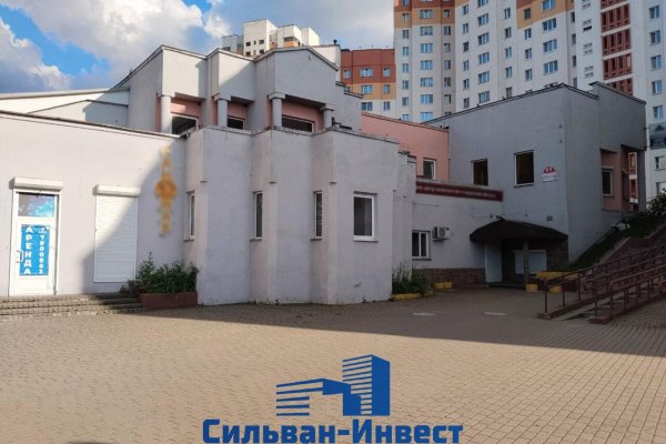 Сдается торговое помещение по адресу г. Минск, Победителей просп., д. 89 к. 2 - фото 8