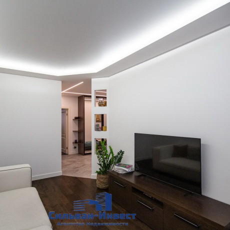 Фотография 2-комнатная квартира по адресу Победителей просп., д. 129 - фото 13