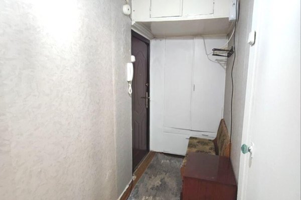 1-комнатная квартира по адресу Каховская ул., д. 41 - фото 8