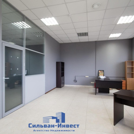Фотография Продается офисное помещение по адресу г. Минск, Домбровская ул., д. 9 - фото 12
