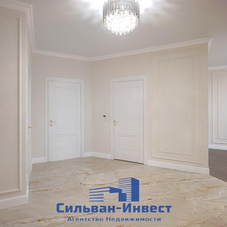 Фотография 3-комнатная квартира по адресу Победителей просп., д. 115 - фото 13