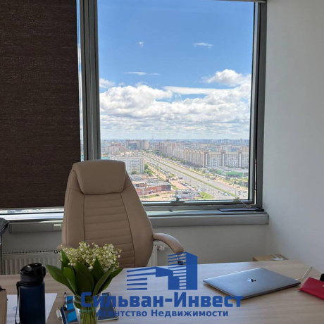 Фотография Сдается офисное помещение по адресу г. Минск, Притыцкого ул., д. 156 к. 1 - фото 16