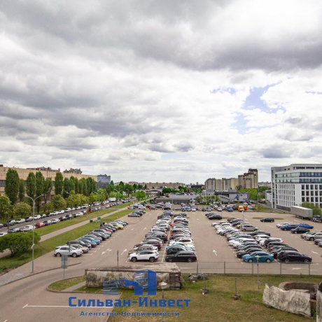 Фотография Продается офисное помещение по адресу г. Минск, Домбровская ул., д. 9 - фото 9