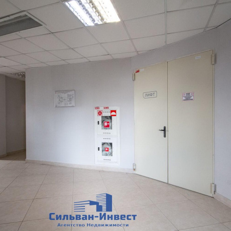 Фотография Продается офисное помещение по адресу г. Минск, Домбровская ул., д. 9 - фото 20