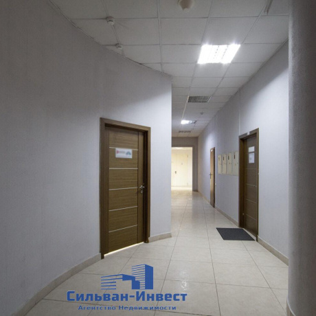 Фотография Продается офисное помещение по адресу г. Минск, Домбровская ул., д. 9 - фото 19