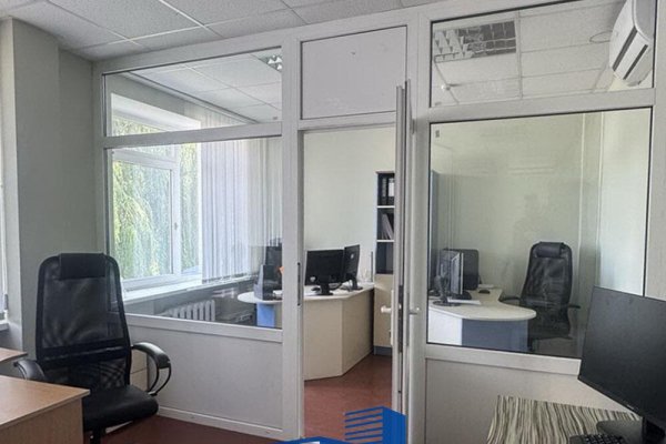 Сдается офисное помещение по адресу г. Минск, Кропоткина ул., д. 91 - фото 8