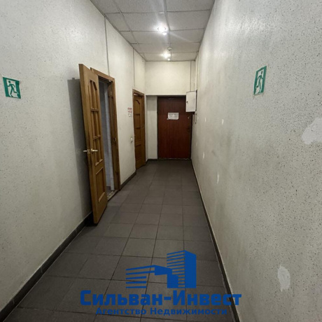 Фотография Сдается торговое помещение по адресу г. Минск, Партизанский просп., д. 45 - фото 9