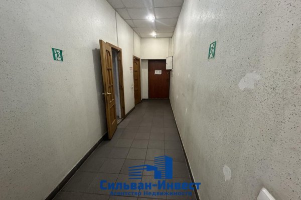 Сдается торговое помещение по адресу г. Минск, Партизанский просп., д. 45 - фото 9