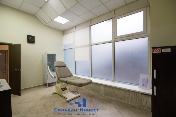 Продается торговое помещение по адресу г. Минск, Победителей просп., д. 89 к. 2 - фото 9