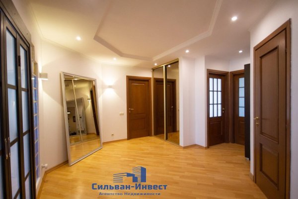 4-комнатная квартира по адресу Независимости просп., д. 181 - фото 7