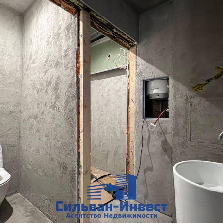 Фотография Продается производственное/складское помещение по адресу г. Минск, Маркса ул., д. 25 - фото 9