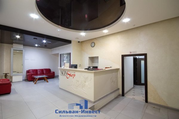 Продается торговое помещение по адресу г. Минск, Победителей просп., д. 89 к. 2 - фото 3