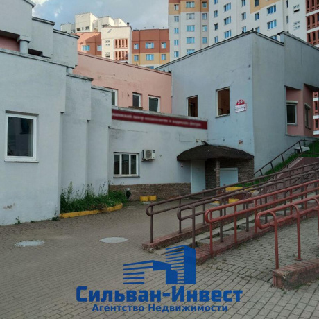 Фотография Продается торговое помещение по адресу г. Минск, Победителей просп., д. 89 к. 2 - фото 2