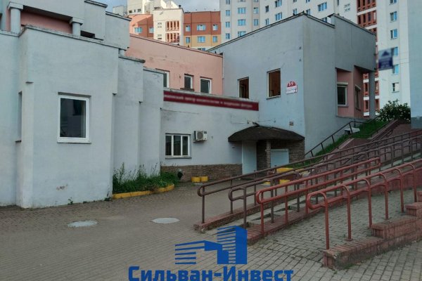 Продается торговое помещение по адресу г. Минск, Победителей просп., д. 89 к. 2 - фото 2
