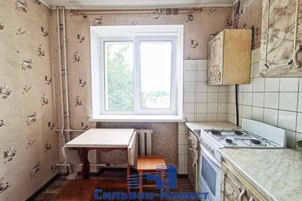 2-комнатная квартира по адресу Антоновская ул., д. 24 - фото 2