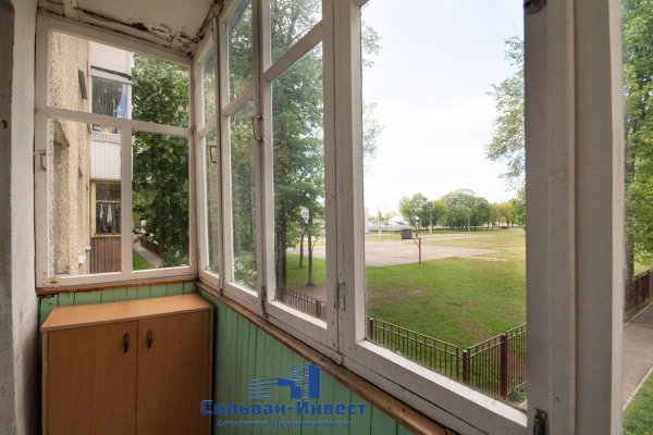 4-комнатная квартира по адресу Пушкина просп., д. 5 - фото 8